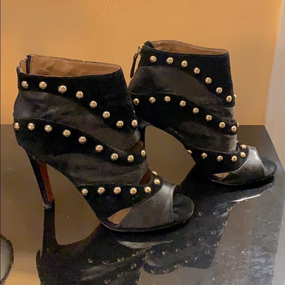 Nine West booties